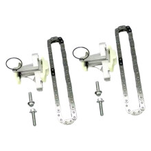 2set Tensioner Chain Assembly 1316113 Suitable for
