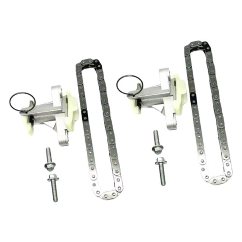 2set Tensioner Chain Assembly 1316113 Suitable for