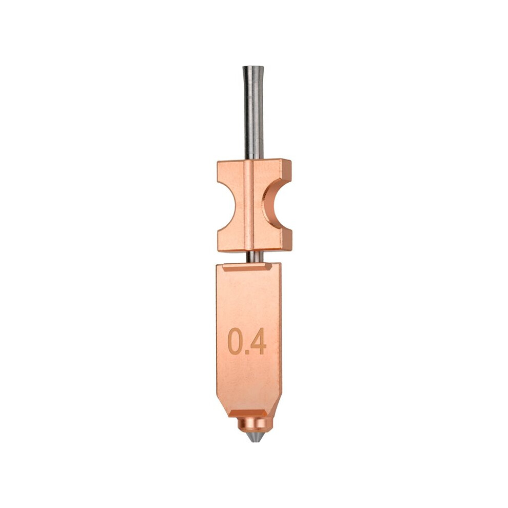 Ad5x Hot End 0.4Mm 3D Printer Parts Integrated Ad5x Nozzles Hotend,Hotend Kit For Flashforge Ad5x Accessories 6032845761215