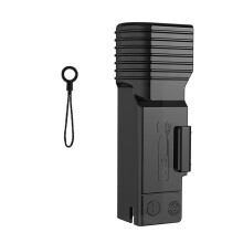 Objektivdeckel für Osmo Pocket 4/3 Kamera Schutzhülle Kratzfestes Gehäuse Objektivschutz Zubehör A