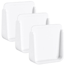 3er-Pack Bento-Box-Trennwände für Omie Box - Ideal für Meal Prep, Snacks, Obst und Soßen