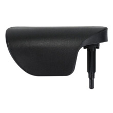 Car Hood Pull Handle 8J2823533C for TT TTS 2006-2014 RHD Hood Handle Car Accessories