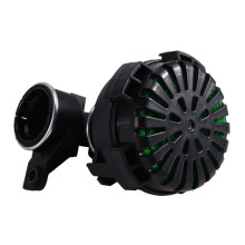 Truck Parts Suitable for VOE 23774503 Air Silencer