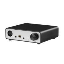 Placa Amplificadora de Potência E300 Estéreo de Alta Fidelidade com Conexões Balanceadas XLR de Nível Audiófilo