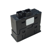 USB-AUX-Anschlussadapter für Audioplayer mit USB-Buchse 13512372 für Equinox, Malibu und Terrain