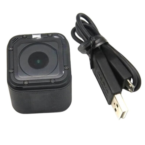 For  HERO Session 8PM HD Action Camera Camcorder Part with Charging Cable