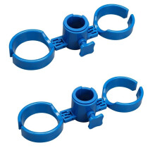 2 Pack Beach Umbrella Cup Holder for Beach, Patio, Garden, Swimming Pool Sand Umbrella Cup Holder