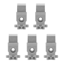 5 Stück Filamentschneiderklingen für P2S - Ersatzschneidklingen für P2S 3D-Druckerzubehör