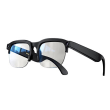 AI Glasses Anti- Light AI Glasses with Camera AI Translation Call/Conference Recording AI Glasses