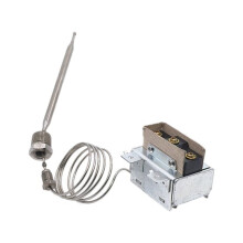 1 Pc for LCCM2003000 ATOSA 301030005 Replacement Parts for High-Temperature Fryer Temperature Limiter