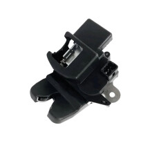 81230-1R020 Trunk Door Lock Actuator Motor Tailgate Liftgate Boot for 2011-2017