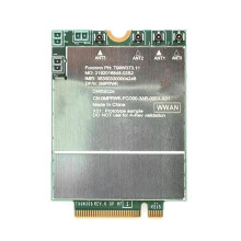 T99W373 DW5932e 5G Module LTE Cat19 M.2 NGFF Draadloze WWAN-Kaart voor Latitude 7350 7450 7650 9450 Laptop