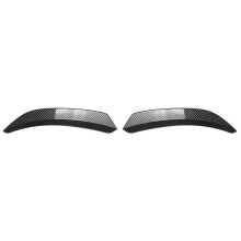 Geschikt voor Cooper JCW F55 F56 2014-24 Dakgemonteerde Kleine Achterspoiler Modificatie