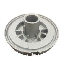 Base del Bruciatore per Fornelli A Gas GE Modelli JGBS66DEK6WW JGB700EEJ3ES PGB960SEJ6SS - Sostituisce WB16X24722