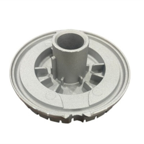 Gas Range Burner Base for GE Models JGBS66DEK6WW JGB700EEJ3ES PGB960SEJ6SS - Replace WB16X24722 1