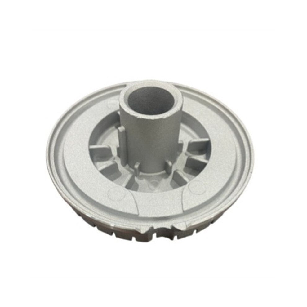 Gas Range Burner Base For Ge Models Jgbs66dek6ww Jgb700eej3es Pgb960sej6ss - Replace Wb16x24722 4712838091209