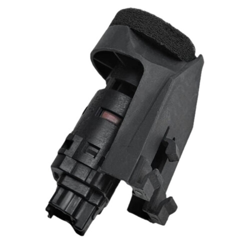 9637937380 Interior Temperature Sensor Temperature Sensor for  C2 1.4  2005 6445HT 9637937380B5