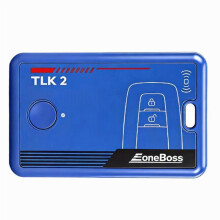 EoneBoss Outil de Réutilisation de Clés Verrouillées TLK2 pour Clés pour pour 4A-AA BA - Dispositif de Déverrouillage de Clés