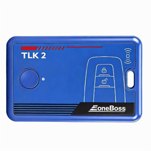EONEBOSS TLK2 Locked Key Reuse Tool for   4A-AA BA Keys Key Unlocking Device