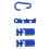 Stair Guages Knobs Tool with Holder Carabiner Stair Stringer Layout Tool Stair Stringer Layout Knobs Tool 4
