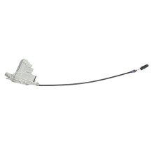 A1677600900 A1677601000 Front Door Electric Soft-Close Lock Actuator Motor for - AMG GLS GLE350 GLE450 Left