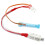 ACM73919214 6615JB2005S Refrigerator Freezer Temperature Sensor for   Models 1