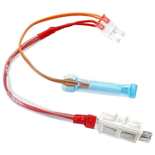 ACM73919214 6615JB2005S Refrigerator Freezer Temperature Sensor for   Models