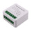 Module D'Interrupteur Intelligent Tuya Wifi 16A  DIY Relais de Commande Bidirectionnelle Contrôle à Distance par Application Compatible avec pour 1