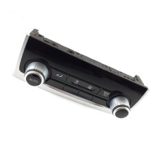 64116999429 Panneau de Commande de Climatisation, Interrupteur de Climatisation pour Série 5 G30 G31 F90 M5 G32