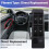 New Power Window  for  Pajero MR753373 4