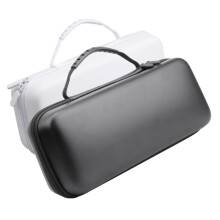 2PCS Portable Carrying Case for GPD Win5 Gaming Handheld Devices Storage Bag Protective Cover Game Accessories