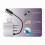 800W Grid-Tied Solar Inverter Dual Mode (PV/Battery), Zero Export, Easy Installation & MPPT Efficiency 4