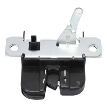 Tailgate Locks 1J6827505B, 1J6827505A, 1J6827505C for , , Vehicles.