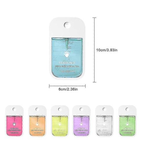 (Purple - Lavender Flavor) 25-26 Απολυμαντικό Οικιακής Χρήσης 50% Αντιβακτηριδιακό Φορ 2