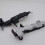 Interrupteur de Verrouillage de Porte pour Lave-Linge pour  DC64-00519B 1
