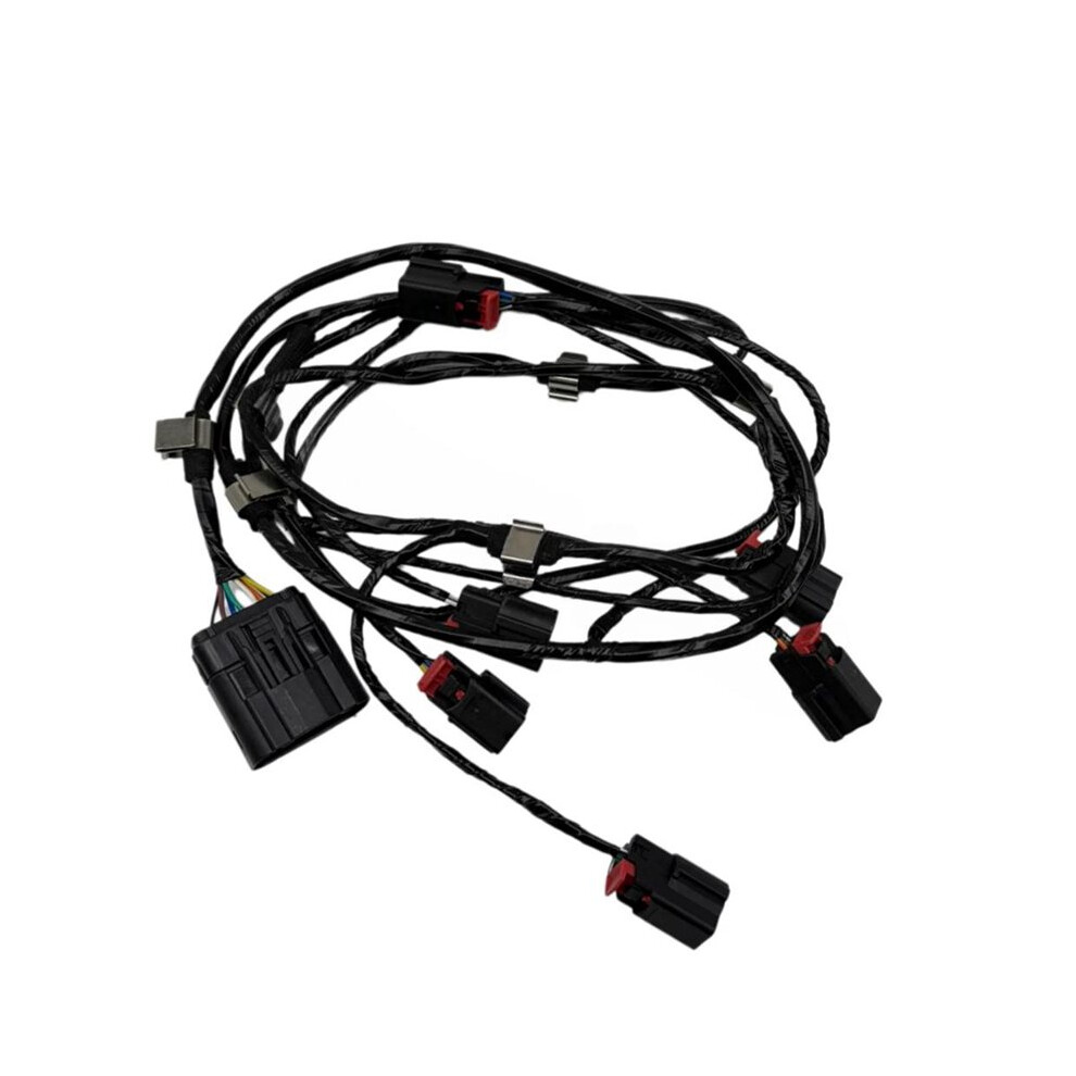 Car Front Bumper Wiring Harness 68143109Ab For Grand Cherokee 2014-2015 6033239490186