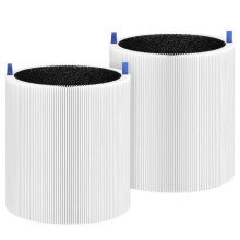 Confezione da 2 Filtri di Ricambio 311i Max, Compatibili con il Purificatore D'Aria Pure 311i Max