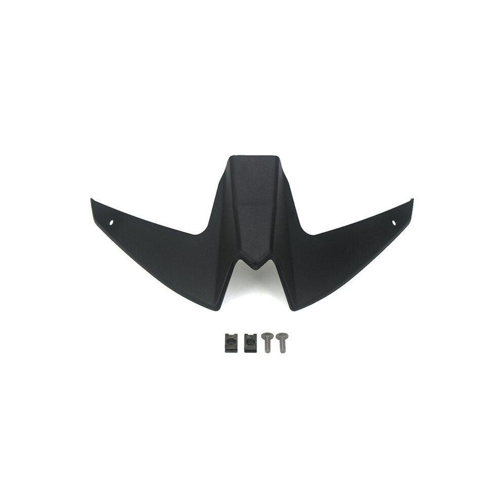 For Tmax560 2025 2026 Motorcycle Sport Downforce Naked Forntal Spoilers Aerodynamic Wing Deflector 6032542294023
