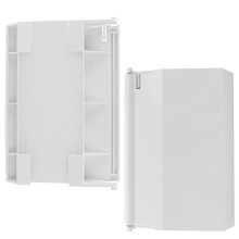 2 Pack SPX1082K Pool Skimmer Weir Door Replacement for SP1082 SP1083 Skimmers