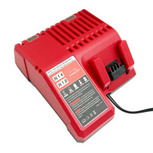 Li-Ion Battery Charger Multi Voltage Charger for  M18 14.4V-18V 48-11-1850/1840/1815/1828 EU Plug