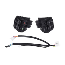 96700-C1510 Stuurwielknop voor Sonata 2015-2017 Cruise Control-Schakelaar Volumeregeling