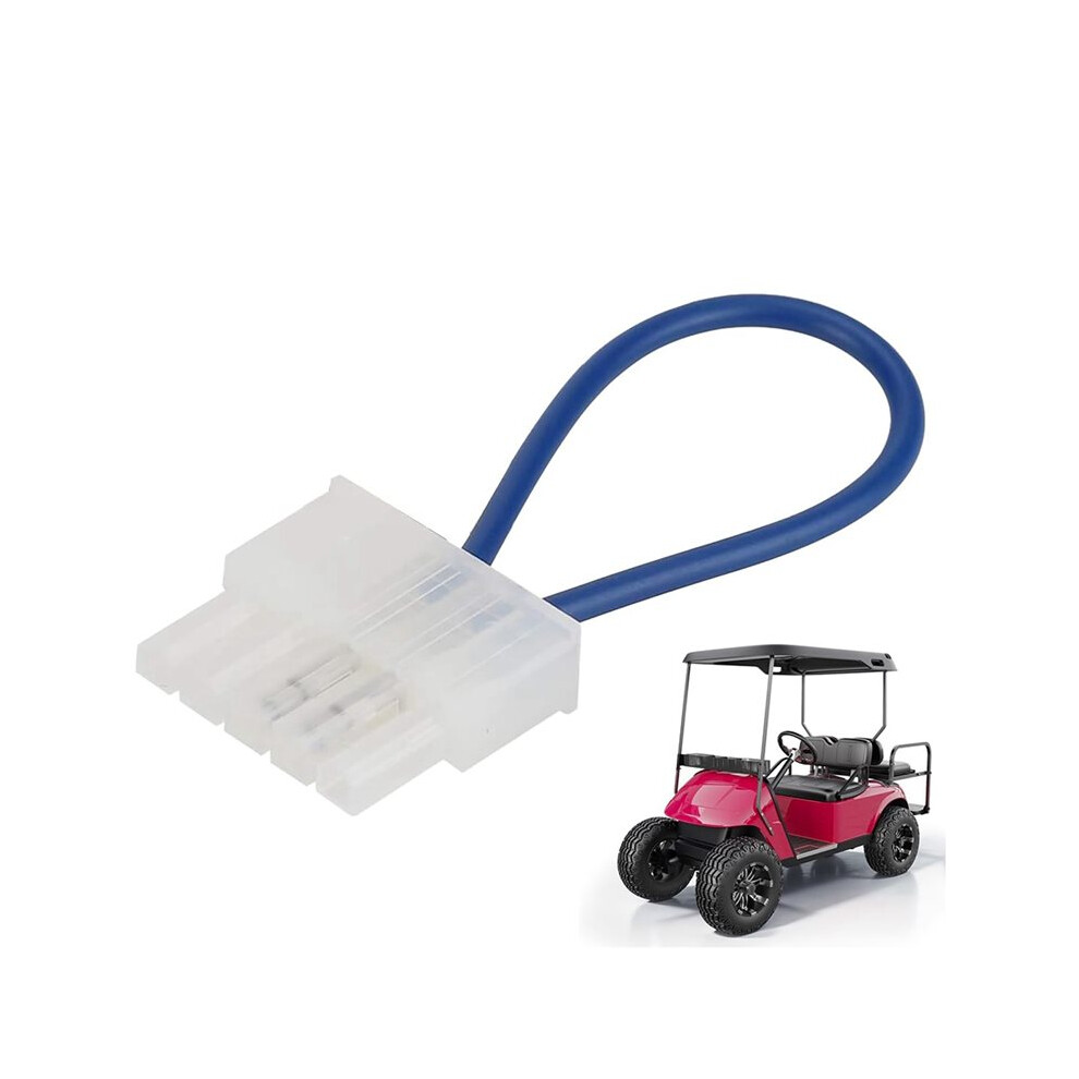73272-G02 Cart Pds Speed Controller Performance Plug For Ezgo Txt 2000- 36V Electric Cart Accessories 6034096295778