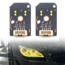 LED-Dagrijverlichtingsmodules Chip 63117214934 voor G30 G31 G32 G38 F90 M5 520 525 530 540 550 630 640