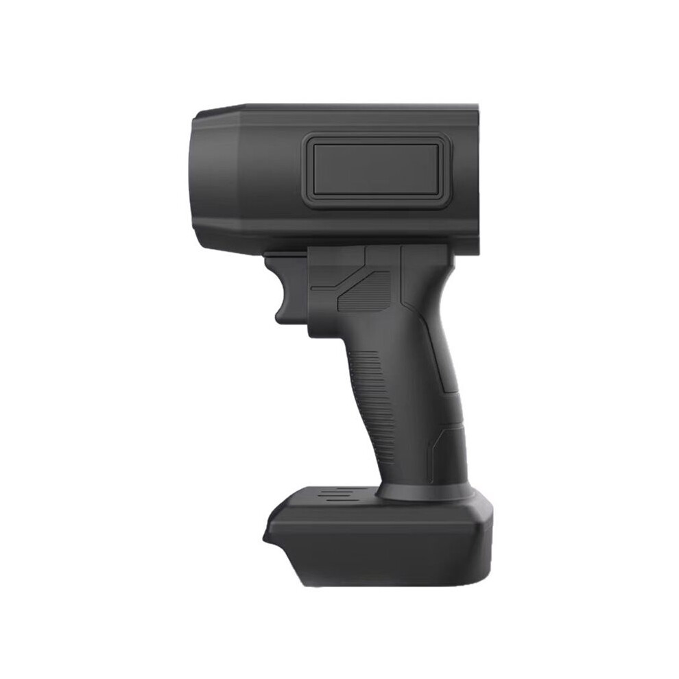 Fan Blower 60000Rpm High Speed Brushless Motor Stepless Speed Control Handheld Jet For Battery 6033833526038
