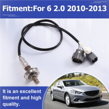 Car O2 Sensor LFDC-18-8G1 LFDC-18-8G1A L593-18-8G1 LZA07MD27 for 6 2.0 2010-2013