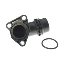 Koelleiding 11531743329 Is Geschikt voor X1, X3, M43, Z3, E36 en voor -.
