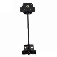 Voor Dongfeng Wind 580 F507 Reservewielbeugel Reservewiellift Reservewielbeugel