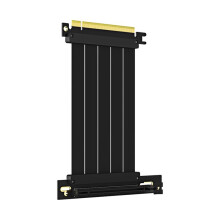 1 Pc Câble D'Extension de Carte Graphique PCIE 4.0 Pleine Vitesse