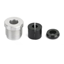 277001729 277000055 211100009 Steering Reverse Cable Lock Nut for 3D GSI Replacement Accessories Part 594E
