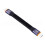 PHDK Câble USB 3.2 Type C 40 Gbit/S: Charge Rapide, Transfert de Données Rapide 1